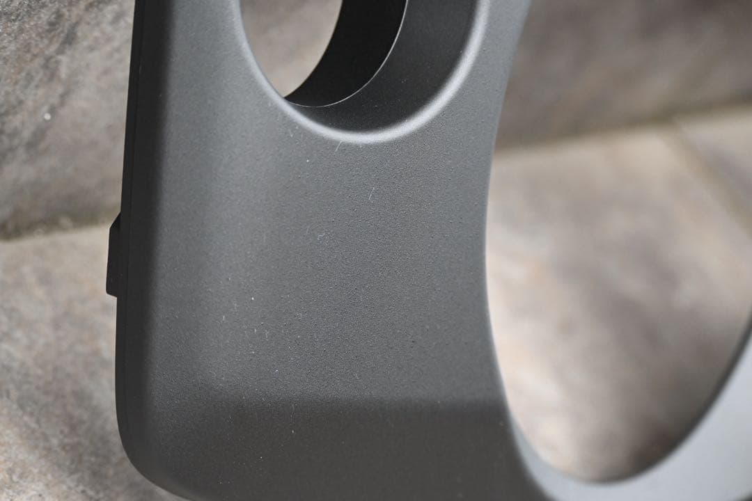 ジムニーjb64 74 シエラ共通　グリル　ラプターライナー塗装　新品未使用