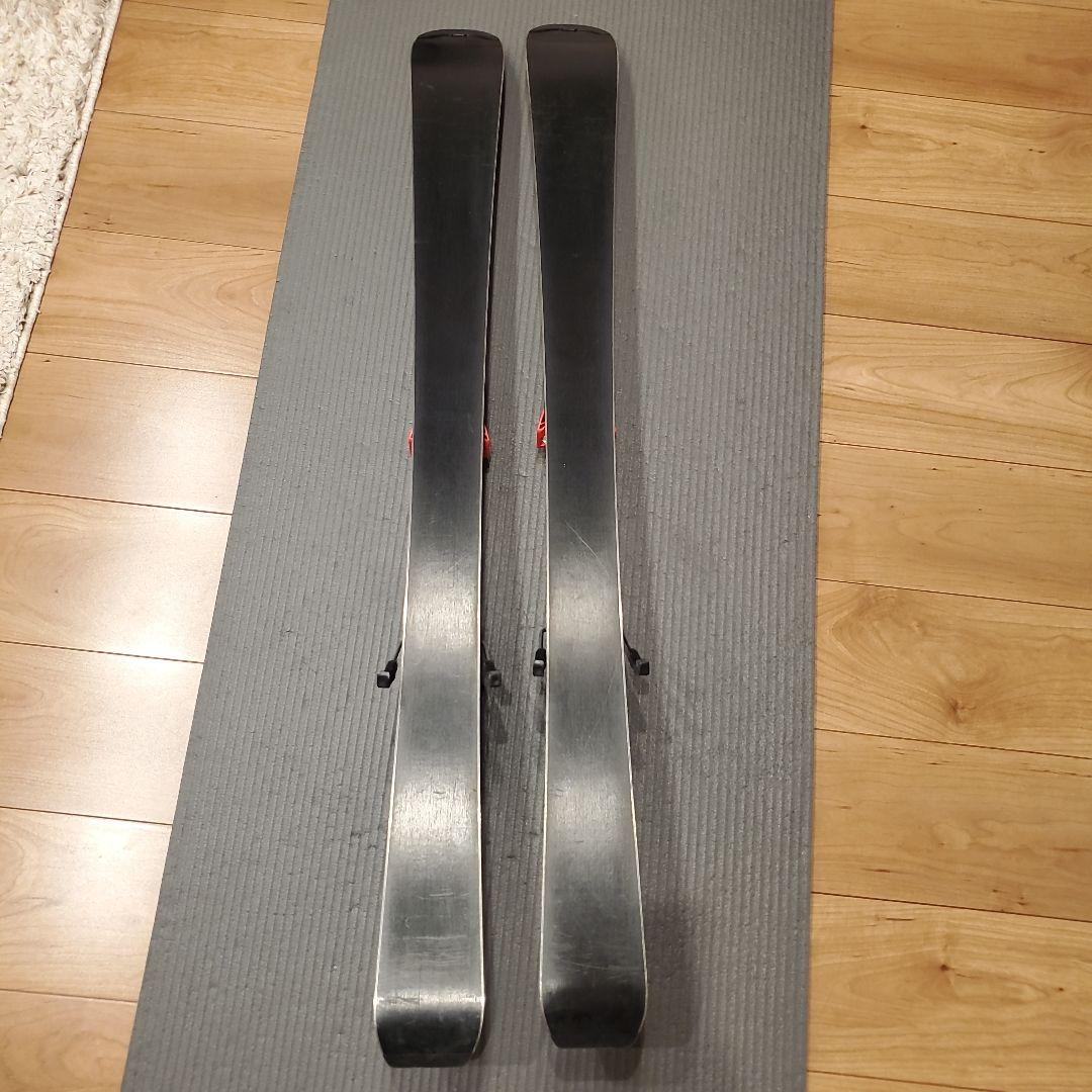 アトミック　ジュニアスキー