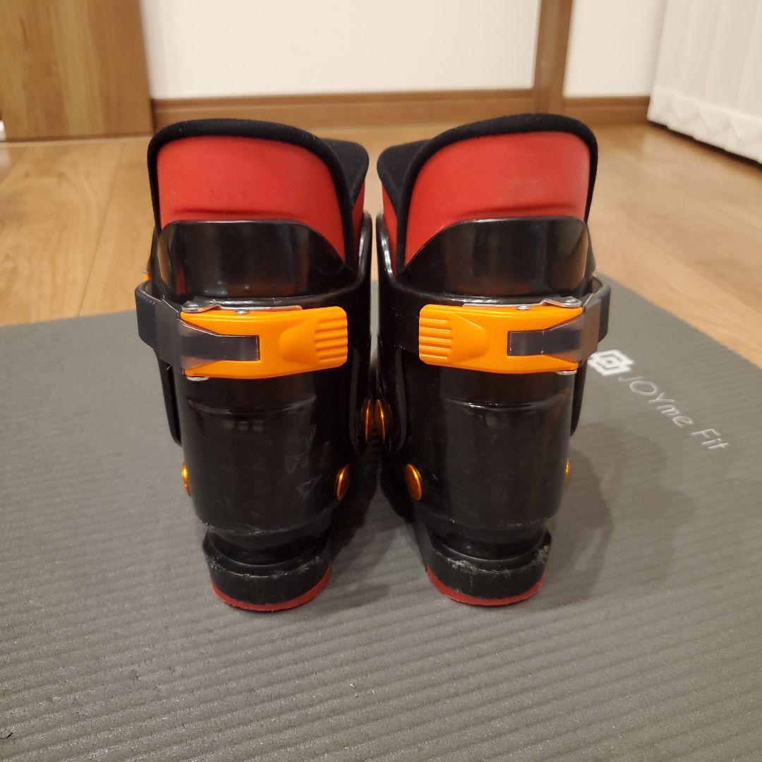 アトミック　ジュニアスキー