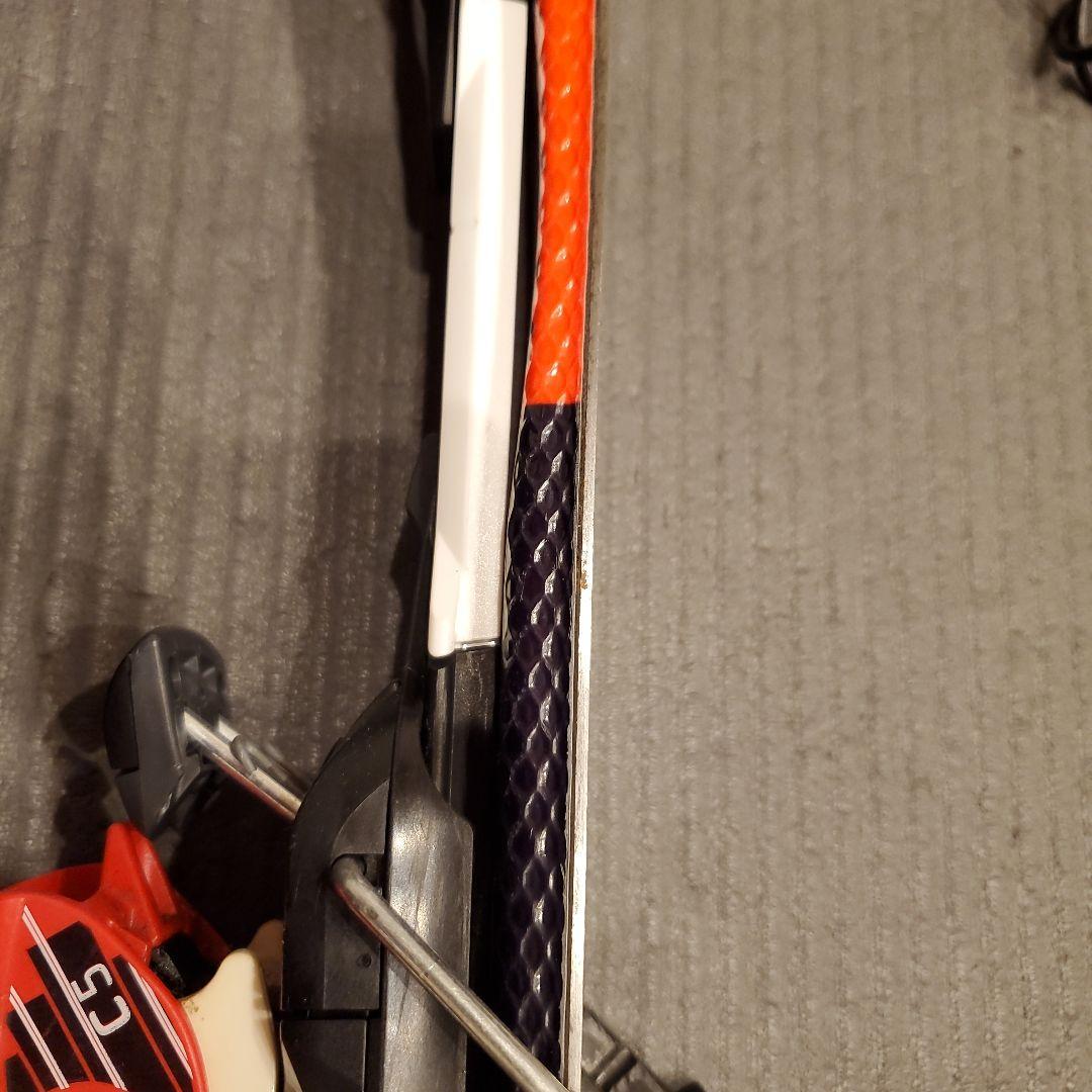 アトミック　ジュニアスキー