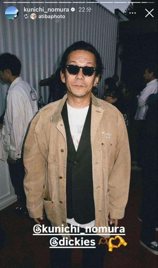 BIG 3XL Carhartt Chore Coat ミシガンコート