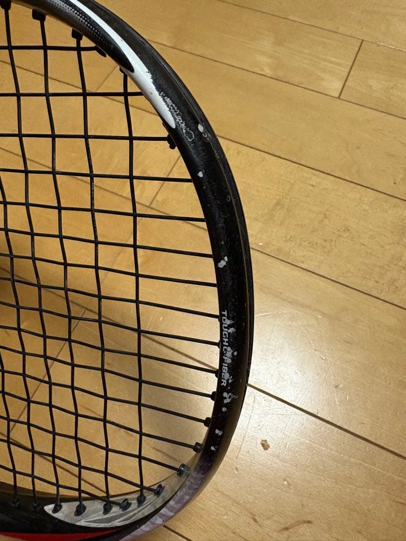 ラケット(軟式用) YONEX NEXIGA 70S LIMITED EDITION