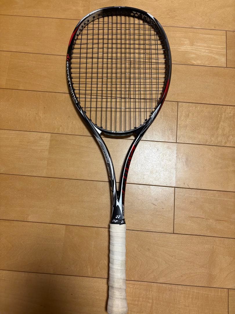 ラケット(軟式用) YONEX NEXIGA 70S LIMITED EDITION