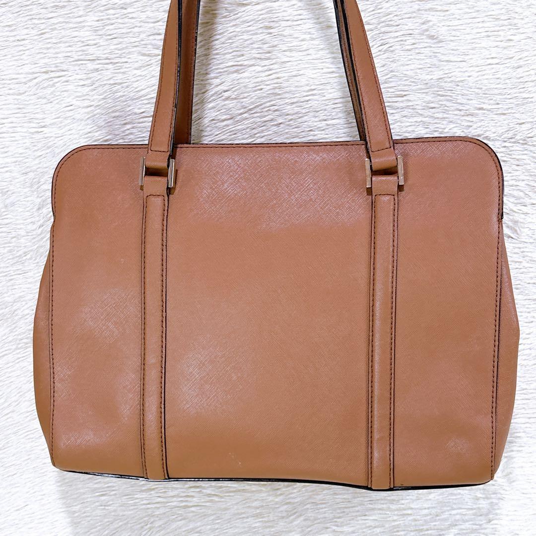 ネネ　２点セット✨美品✨ケイトスペードKateSpadeトートバッグビジネ