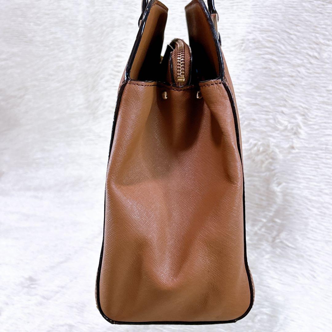 ネネ　２点セット✨美品✨ケイトスペードKateSpadeトートバッグビジネ