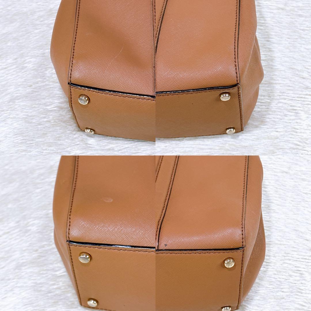 ネネ　２点セット✨美品✨ケイトスペードKateSpadeトートバッグビジネ