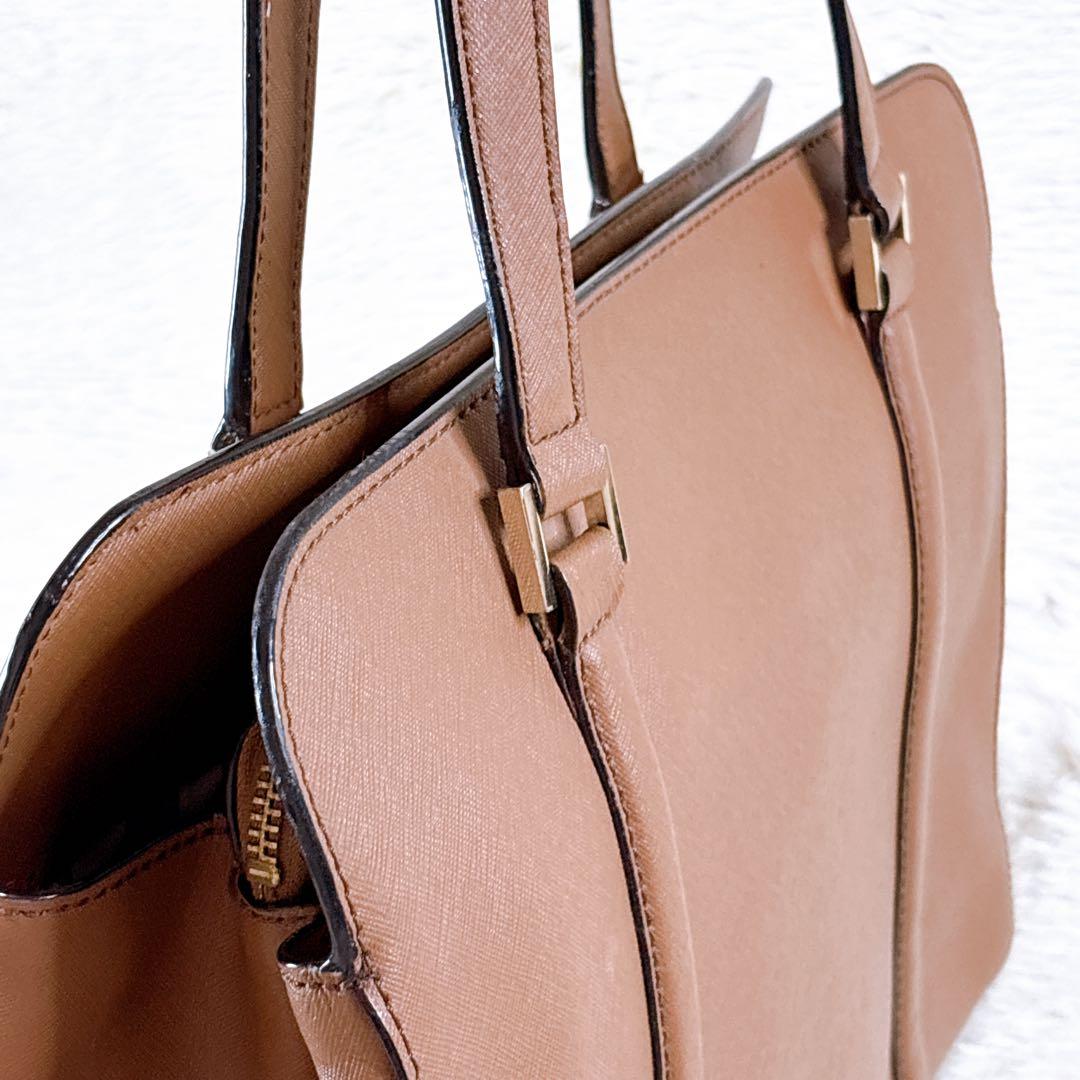 ネネ　２点セット✨美品✨ケイトスペードKateSpadeトートバッグビジネ