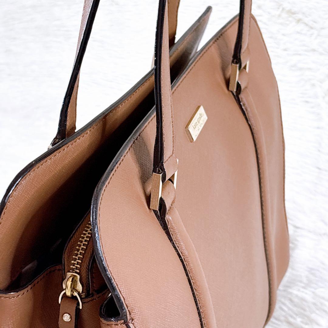 ネネ　２点セット✨美品✨ケイトスペードKateSpadeトートバッグビジネ