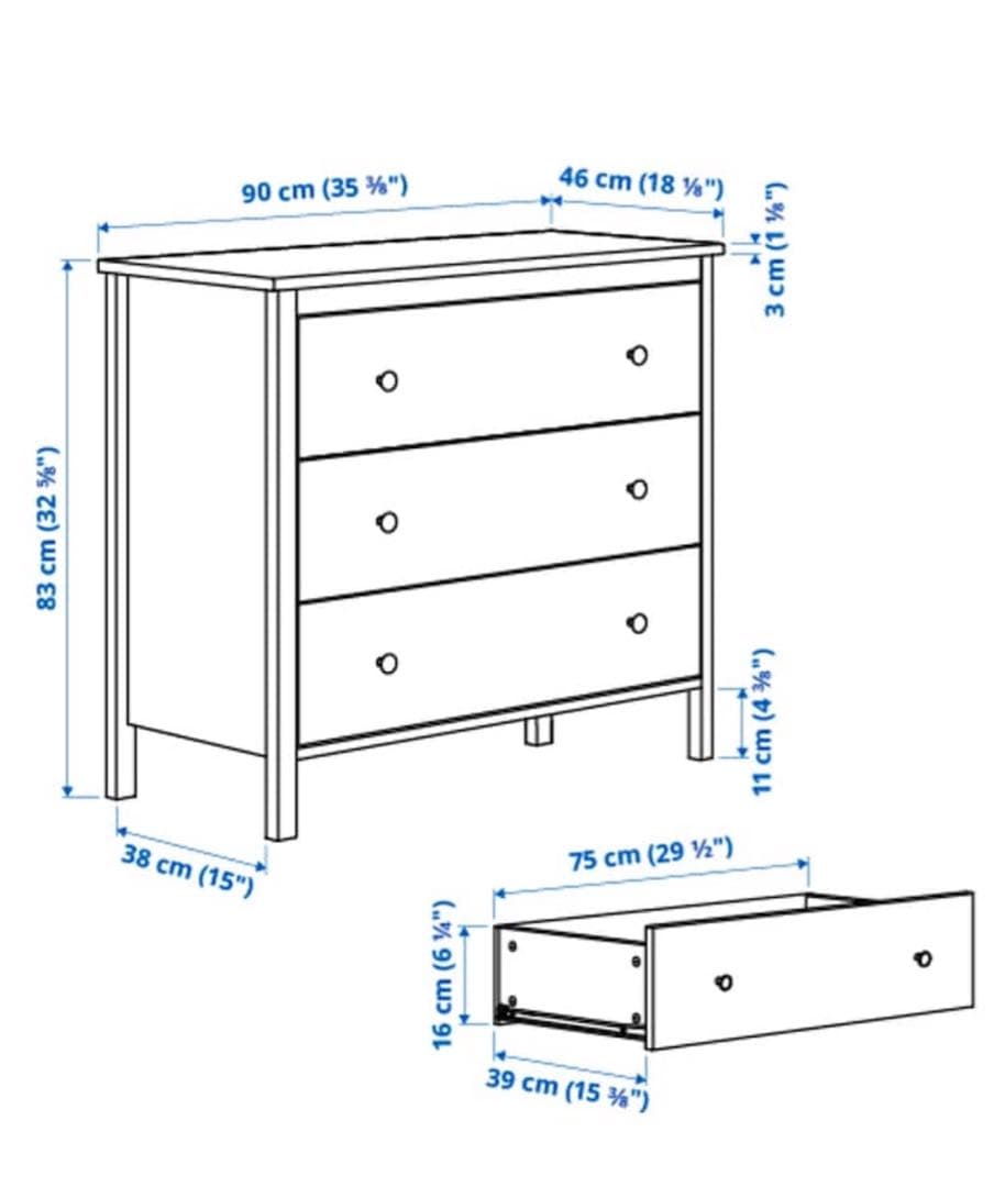 IKEA KOPPANG コッパン