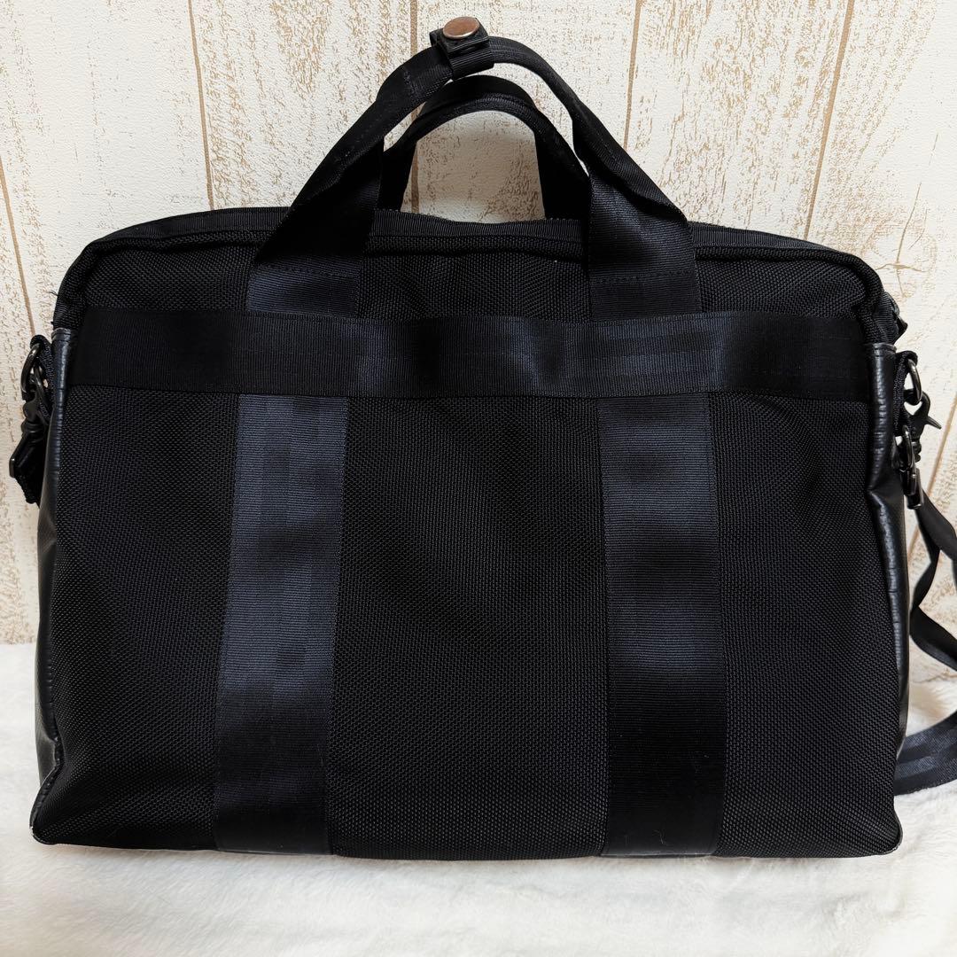 PORTER ポーター HEAT 2WAY ブリーフケース ビジネスバッグ