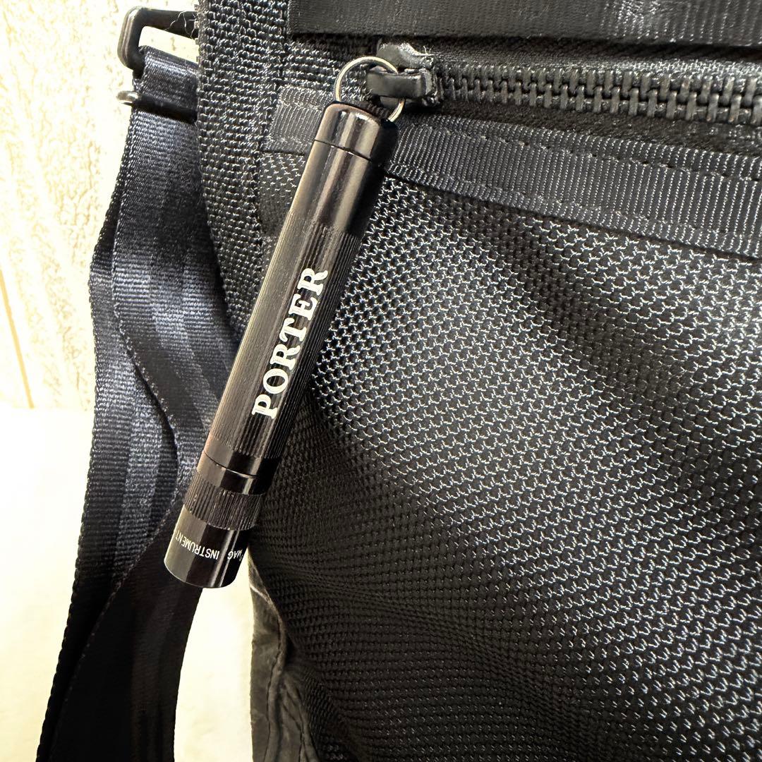 PORTER ポーター HEAT 2WAY ブリーフケース ビジネスバッグ