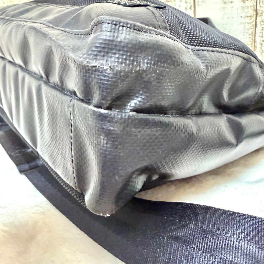 PORTER ポーター HEAT 2WAY ブリーフケース ビジネスバッグ