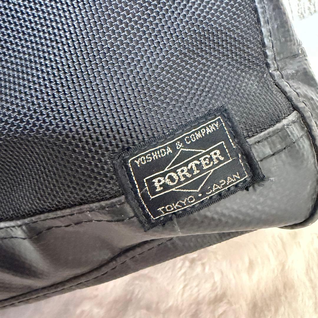 PORTER ポーター HEAT 2WAY ブリーフケース ビジネスバッグ