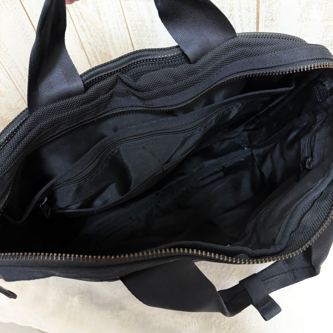 PORTER ポーター HEAT 2WAY ブリーフケース ビジネスバッグ