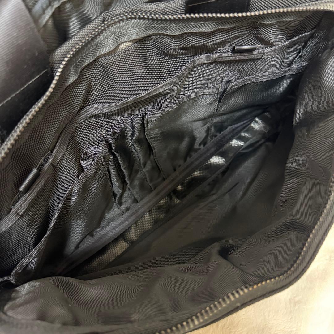 PORTER ポーター HEAT 2WAY ブリーフケース ビジネスバッグ