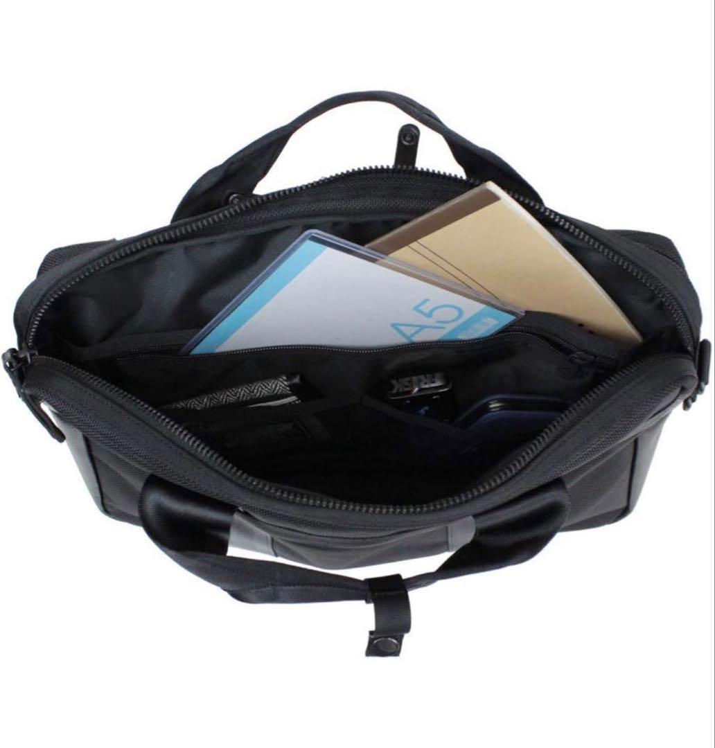 PORTER ポーター HEAT 2WAY ブリーフケース ビジネスバッグ