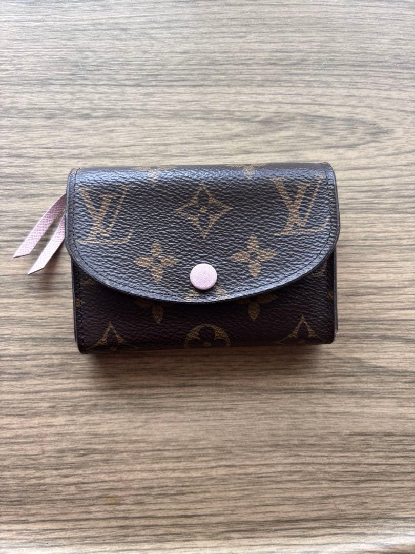 ポルトモネロザリ　ローズバレリーヌ