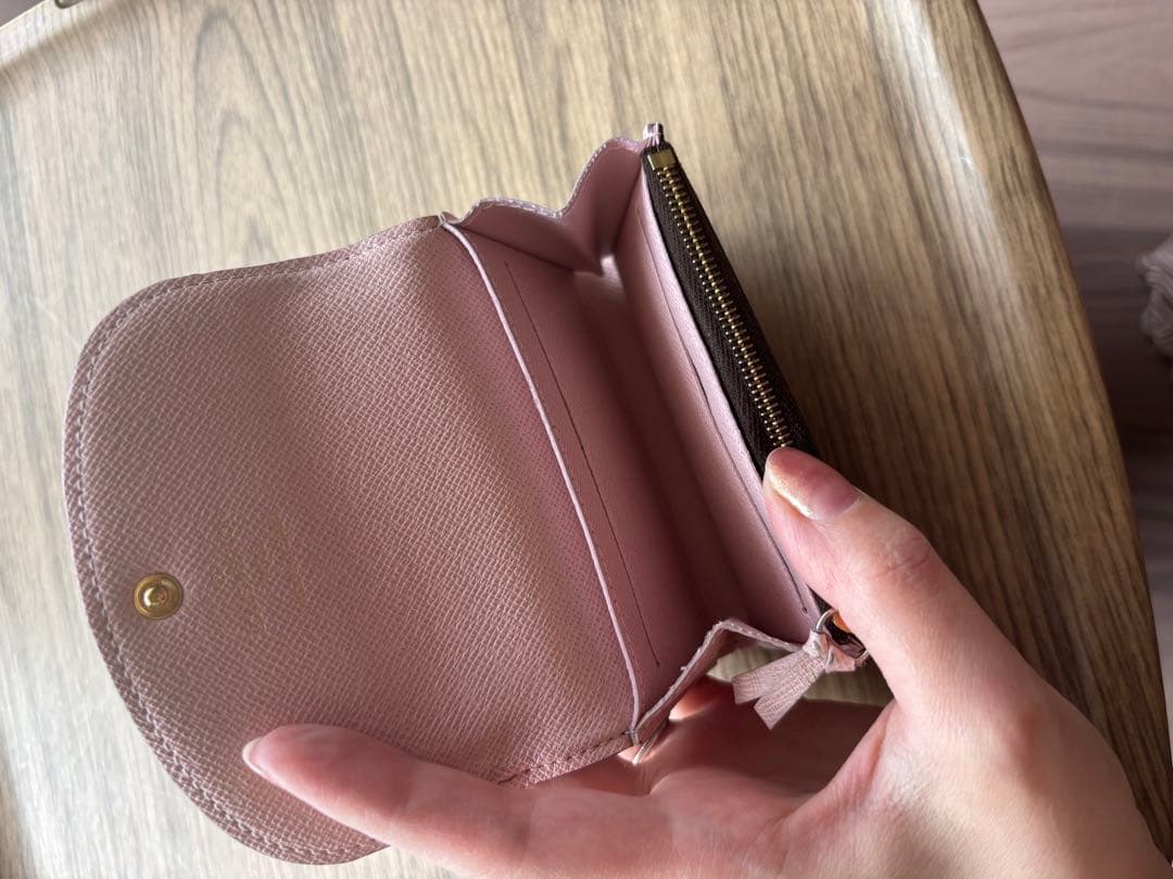 ポルトモネロザリ　ローズバレリーヌ