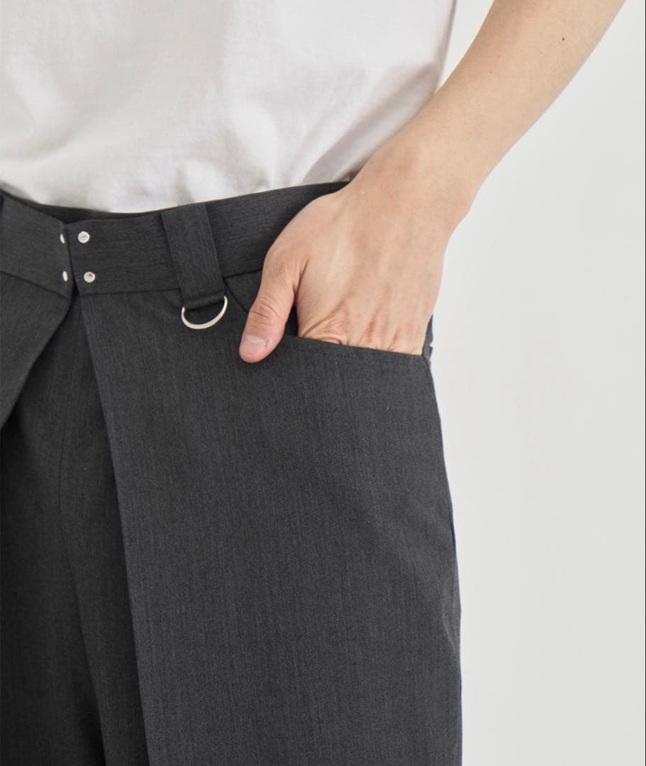 JOHN LAWRENCE SULLIVAN グレースラックス