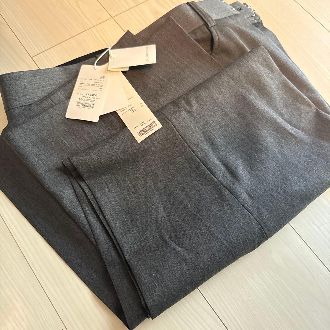 JOHN LAWRENCE SULLIVAN グレースラックス