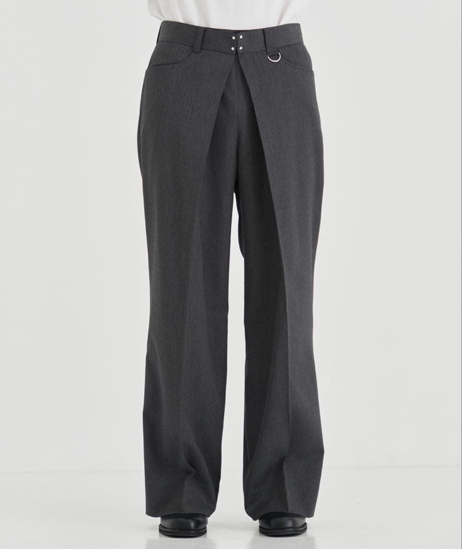 JOHN LAWRENCE SULLIVAN グレースラックス