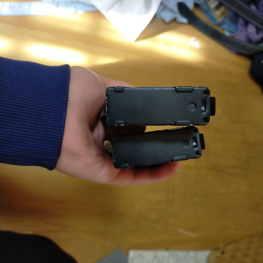 vfc GBB M4 HK416 マガジン