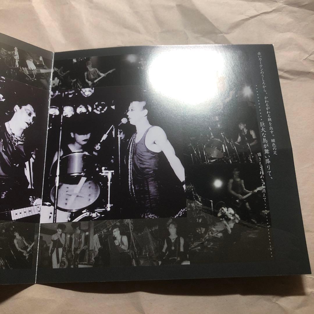 ガラGara 神楽 CD 邦パンク Sandinista!