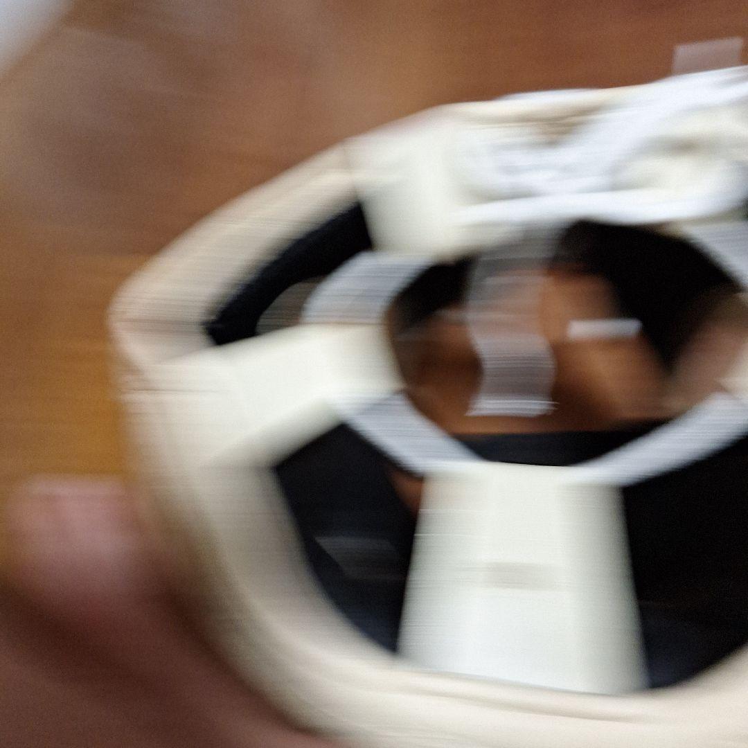 317 Winning ヘッドギア ベージュ