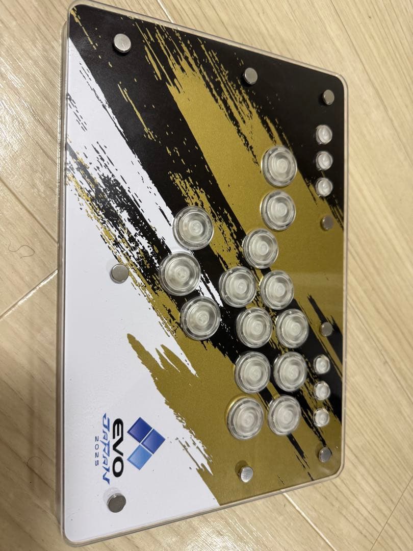 punkworkshop evo2025モデル　pkb基板