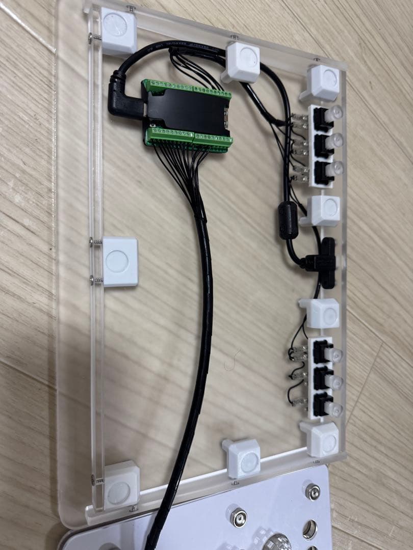 punkworkshop evo2025モデル　pkb基板