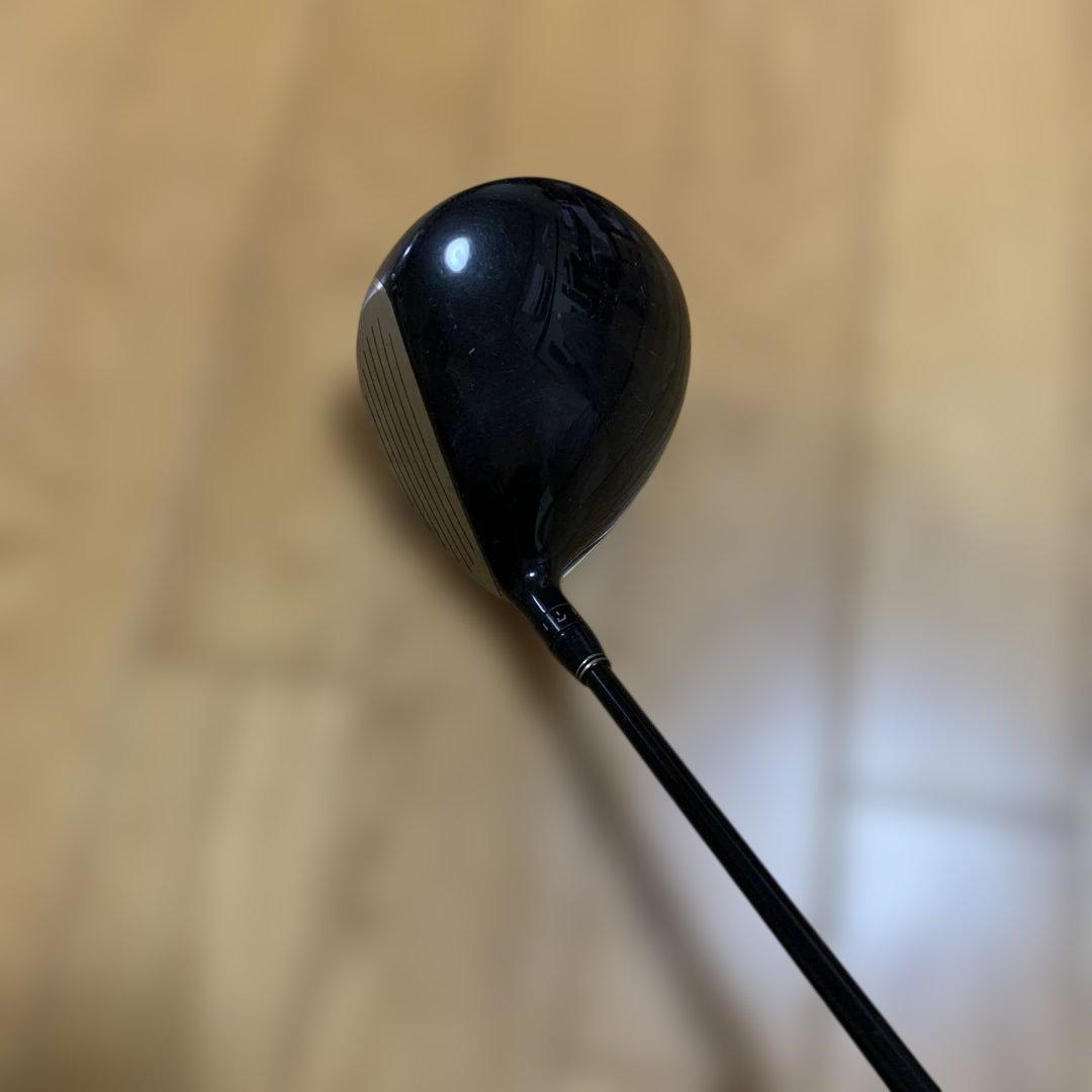 ドライバー TourStage X-Drive 709 D450 8.5°