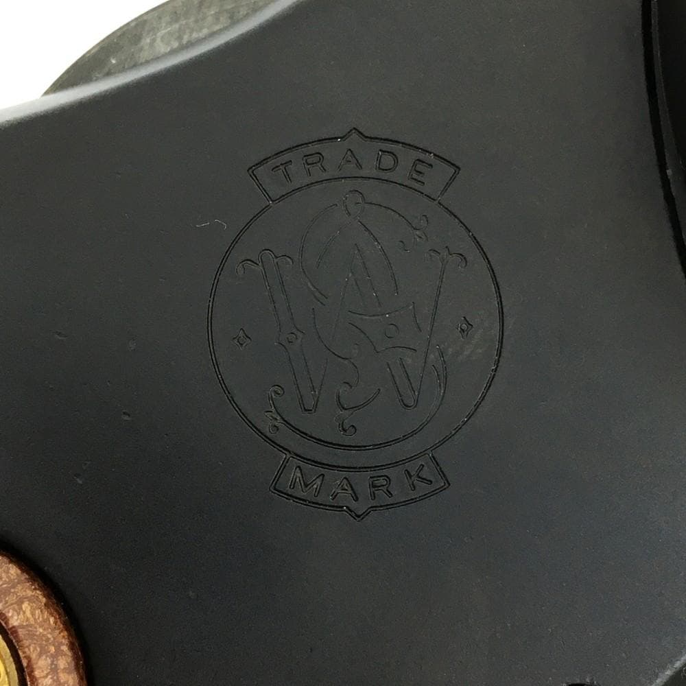 ◇タナカ TANAKA スミス＆ウェッソン M29 モデルガン 4インチ