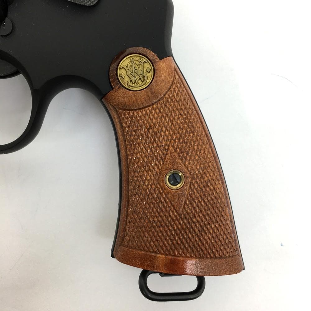 ◇タナカ TANAKA スミス＆ウェッソン M29 モデルガン 4インチ