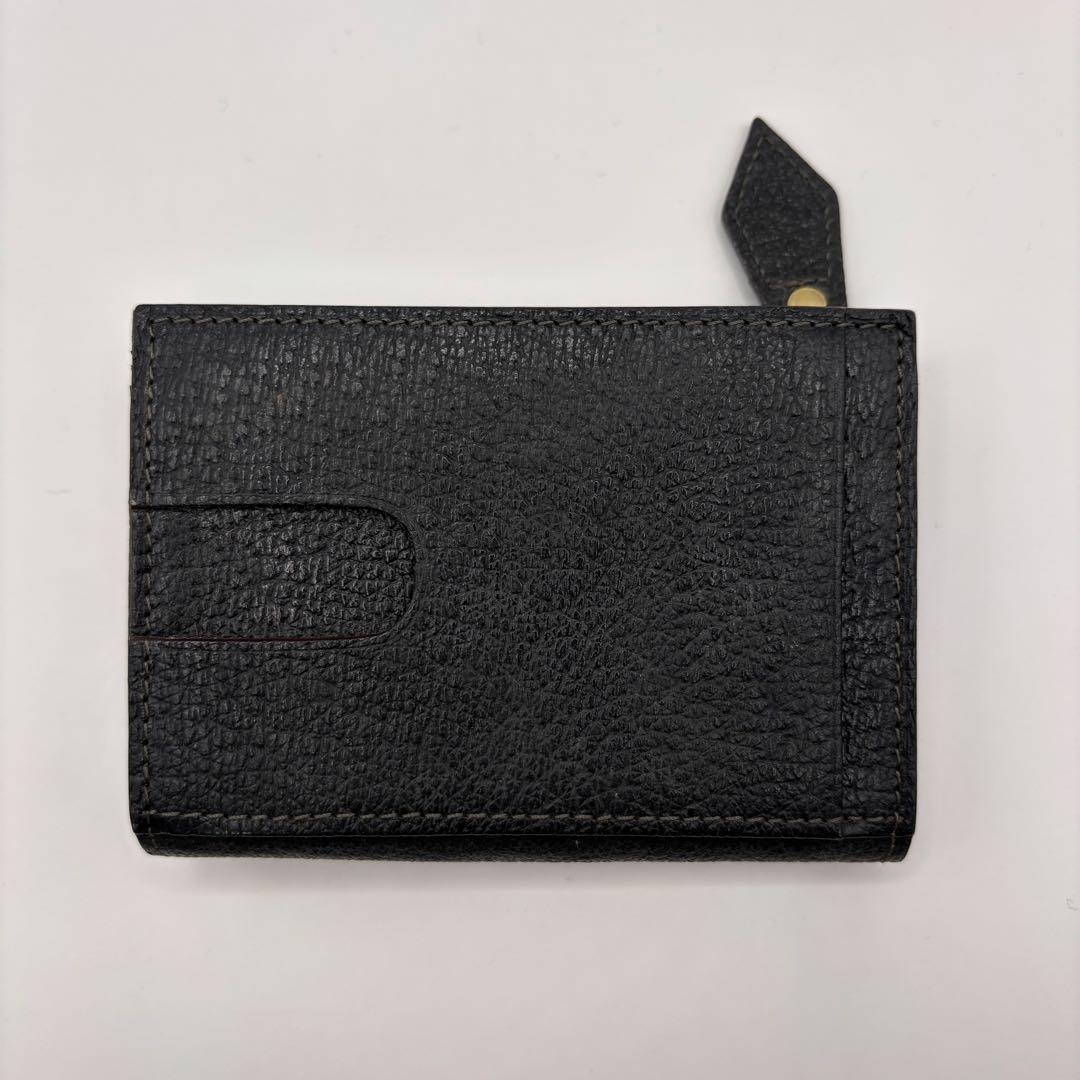 vivienne westwood ケース　Executive ブラック