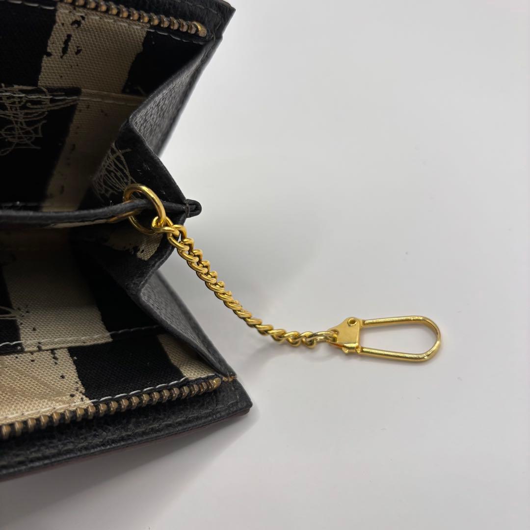 vivienne westwood ケース　Executive ブラック