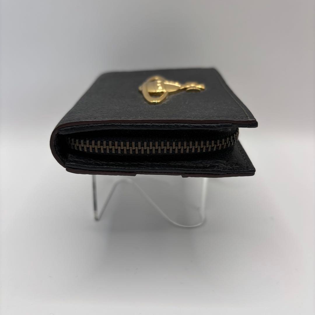 vivienne westwood ケース　Executive ブラック