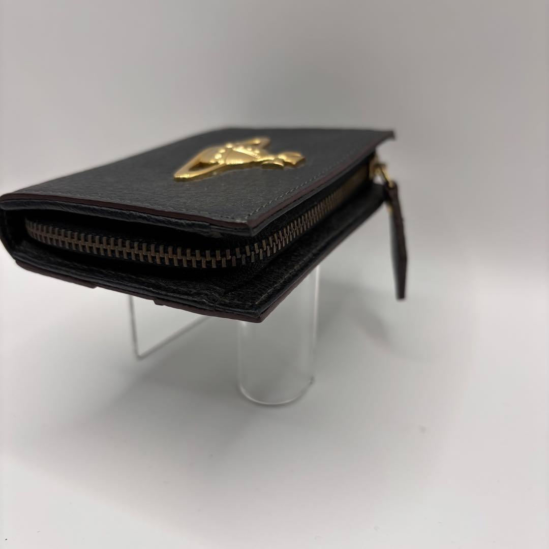 vivienne westwood ケース　Executive ブラック