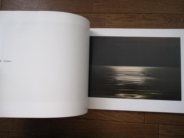 水平線採集　山崎博　Hiroshi Yamazaki　海景 Horizon