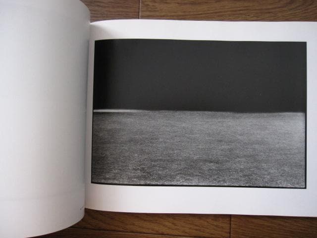 水平線採集　山崎博　Hiroshi Yamazaki　海景 Horizon