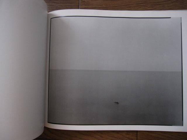 水平線採集　山崎博　Hiroshi Yamazaki　海景 Horizon