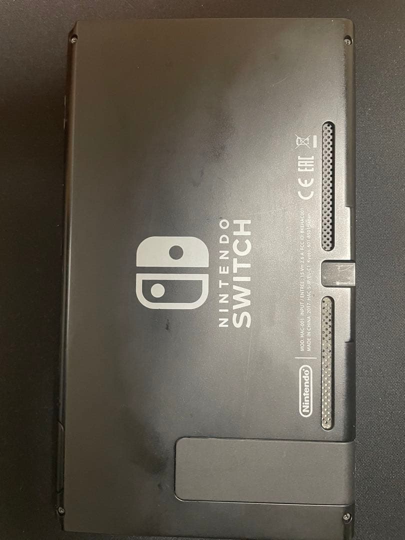 【即発送】任天堂Switch 本体