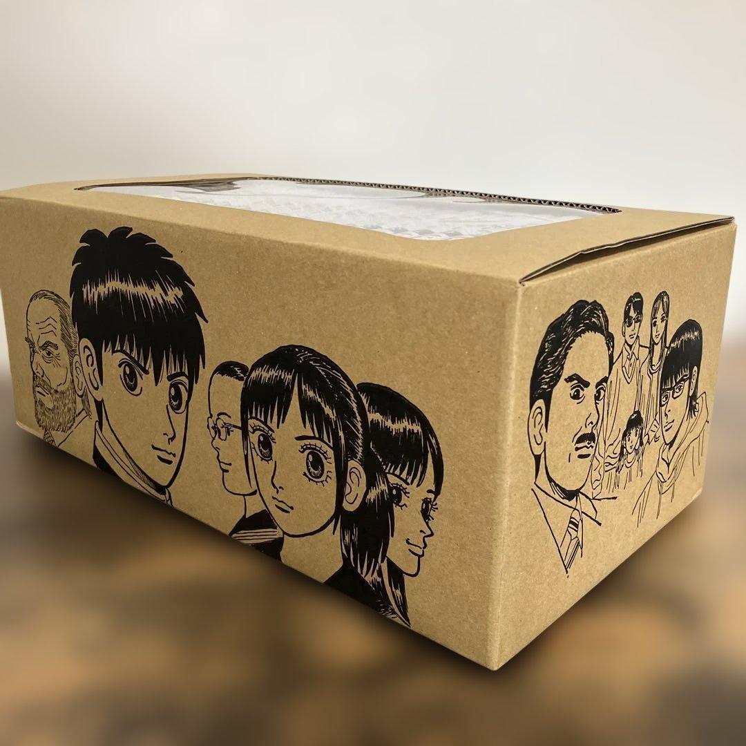 美品　箱入り インベスターZ 全巻セット 1-21巻 描き下ろしイラストBOX入