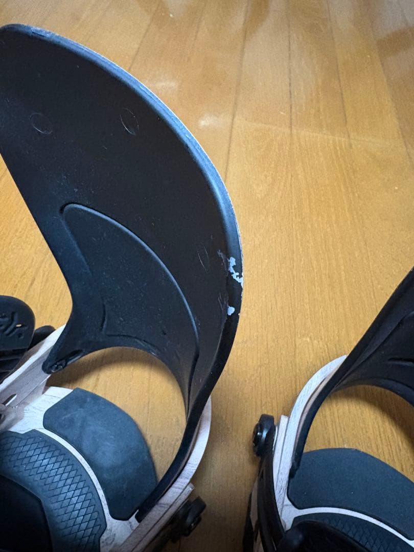 23-24UNION ユニオン アトラス ATLAS ASADACHI Sサイズ