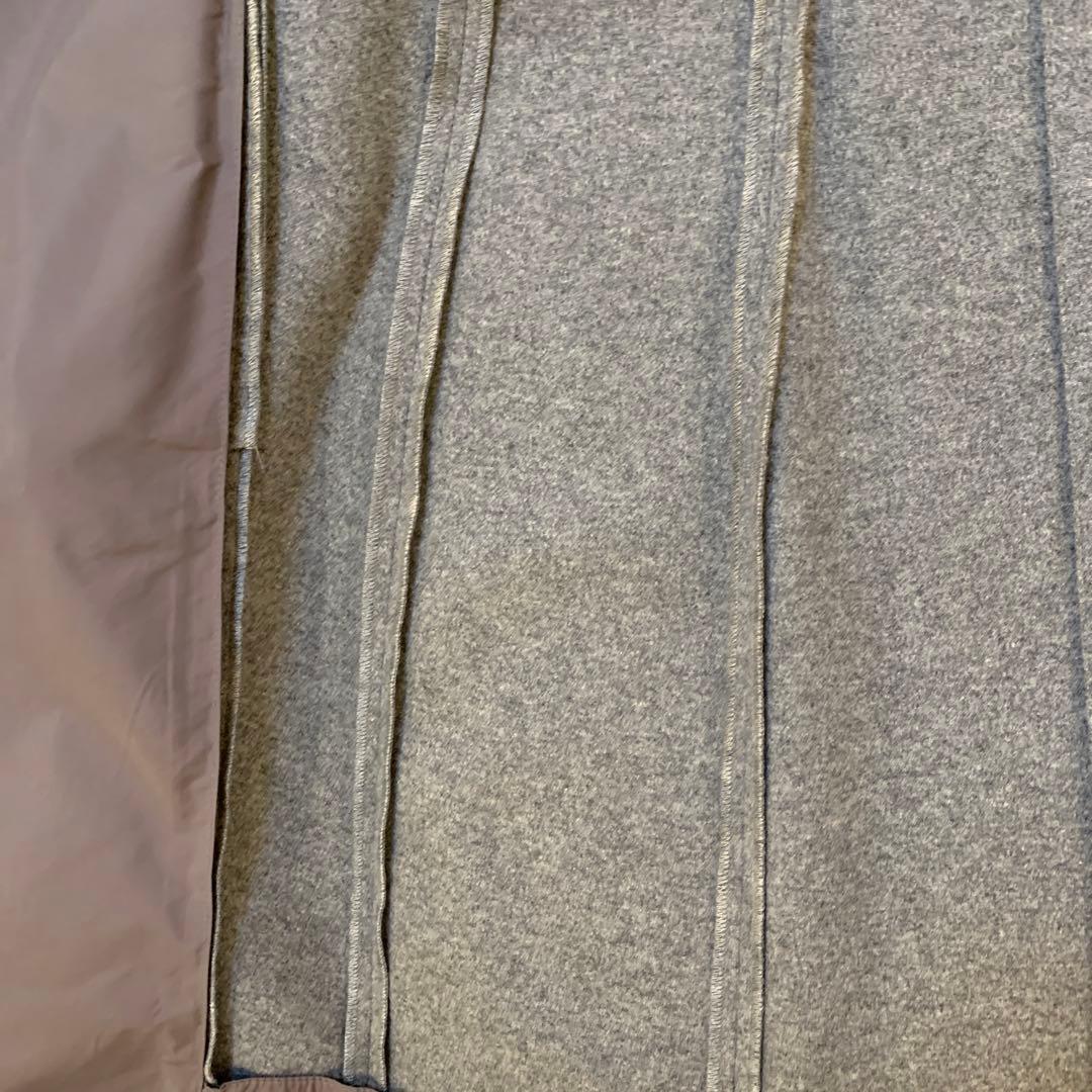 kayoクチネリ　カシミヤコート美品