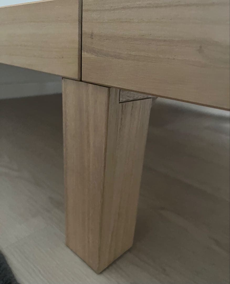 家具の里 高級桐 すのこベッド セミダブル ホームカミング NB01