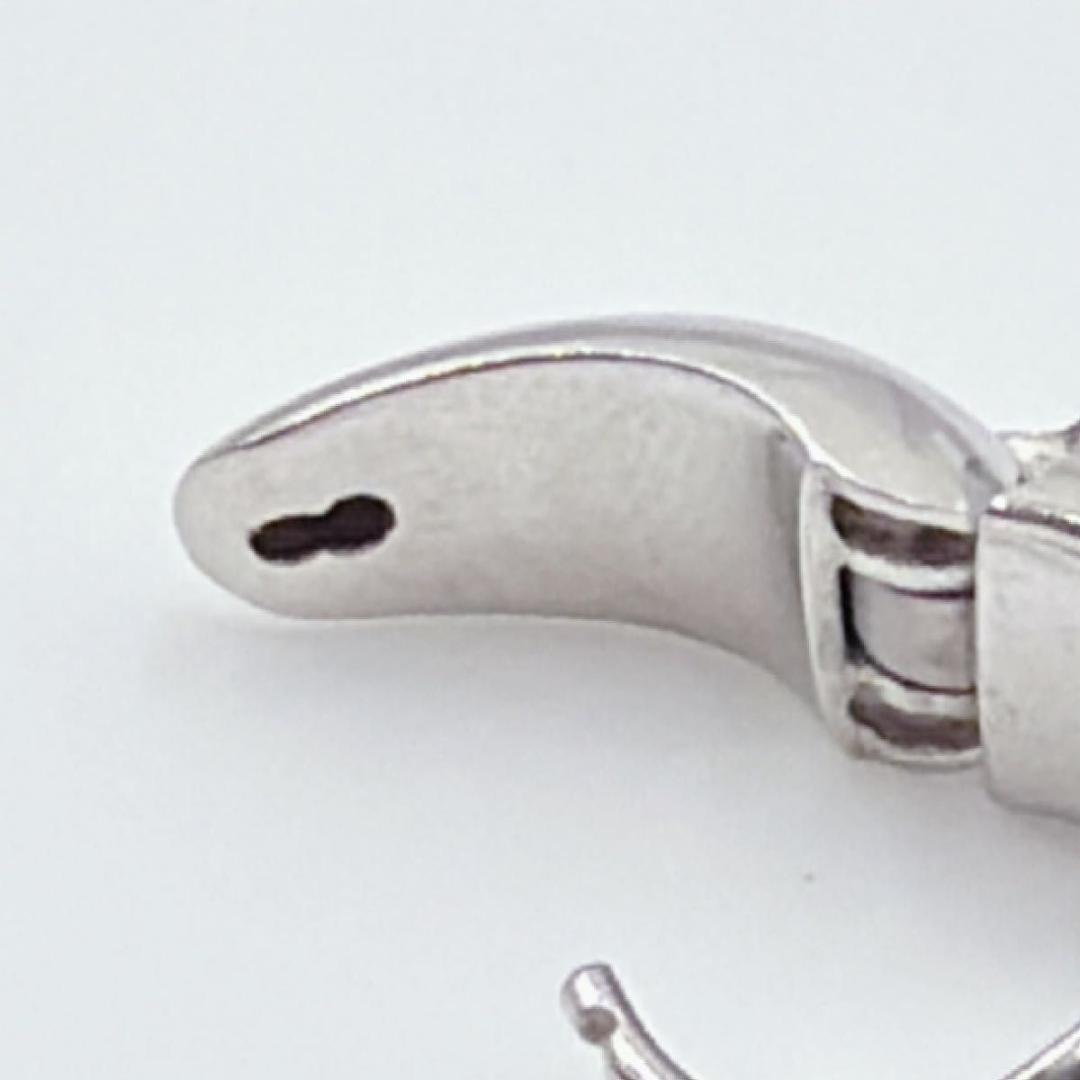 TOMWOOD トムウッドピアス Ice Hoop Small Silver