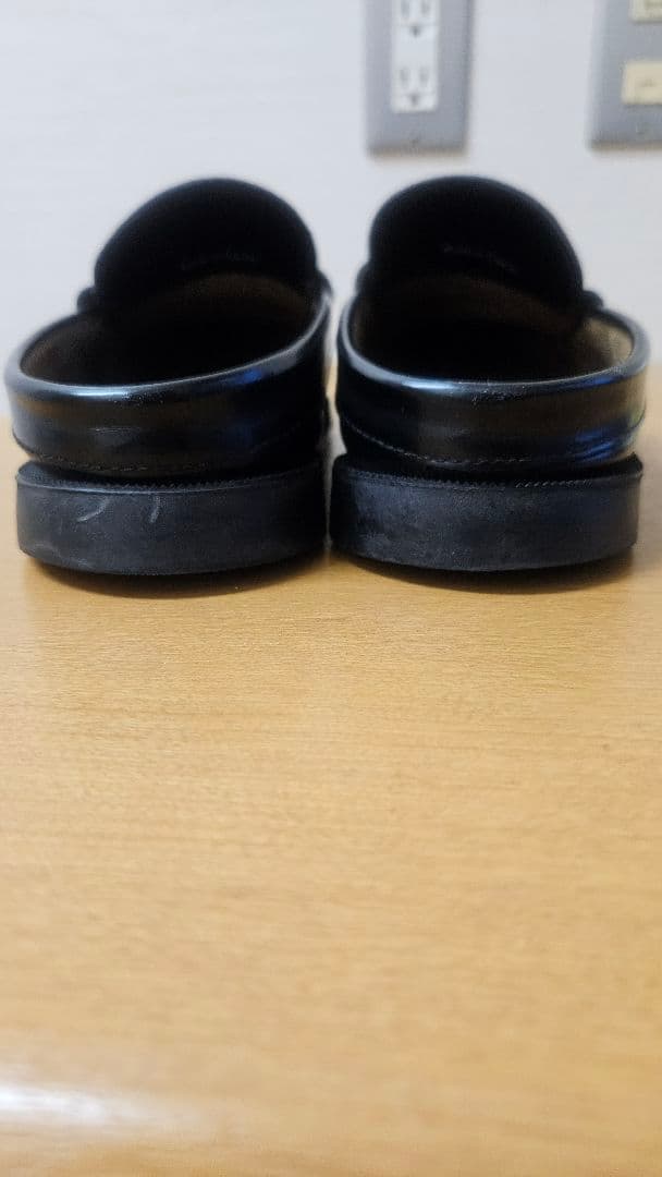 値下げ中！paraboot パラブーツ ユナイテッドアローズ別注 ローファー