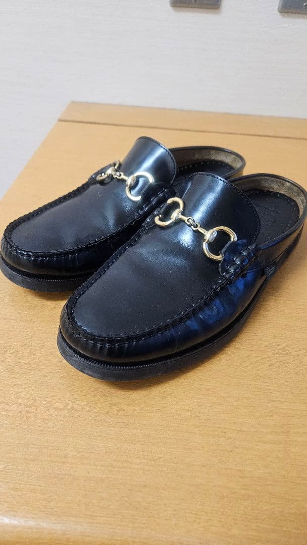 値下げ中！paraboot パラブーツ ユナイテッドアローズ別注 ローファー