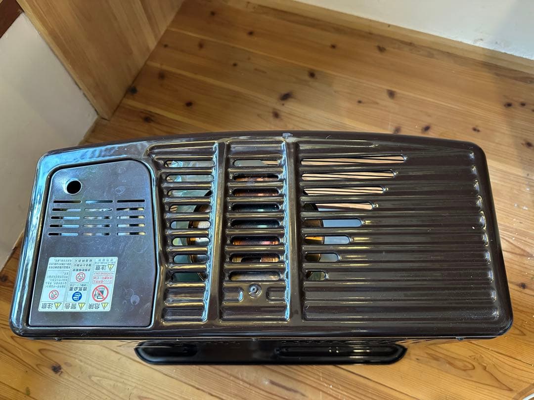 CORONA石油ストーブ RX-2920WY 2020年製