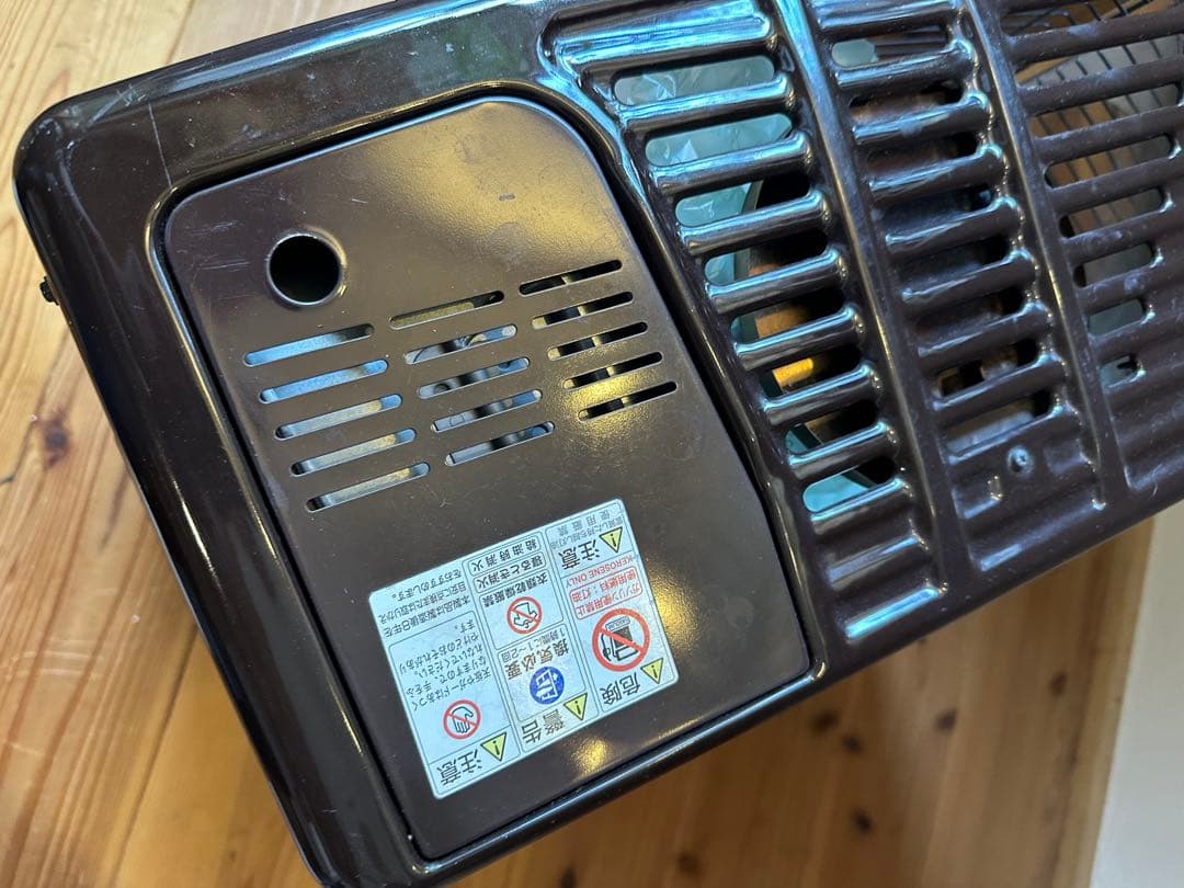 CORONA石油ストーブ RX-2920WY 2020年製